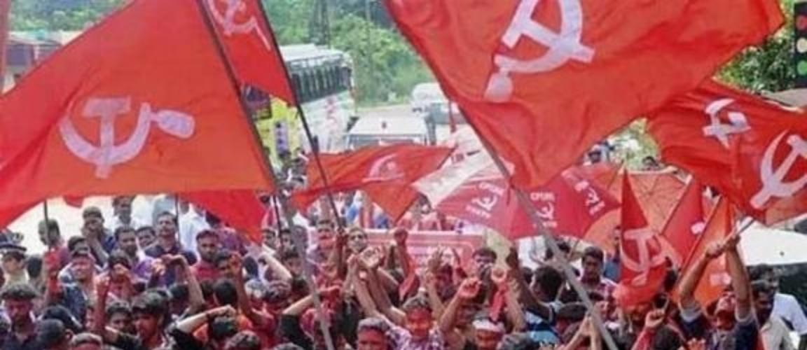 中国真正担心印度的，不是印度和美国联手，而是印度共产党上台。如果印共真的掌权，我