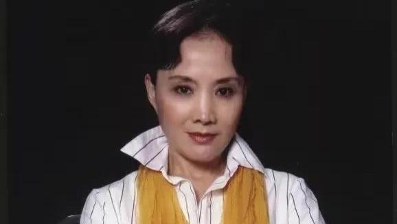 著名演员高英因病去世，年仅69岁