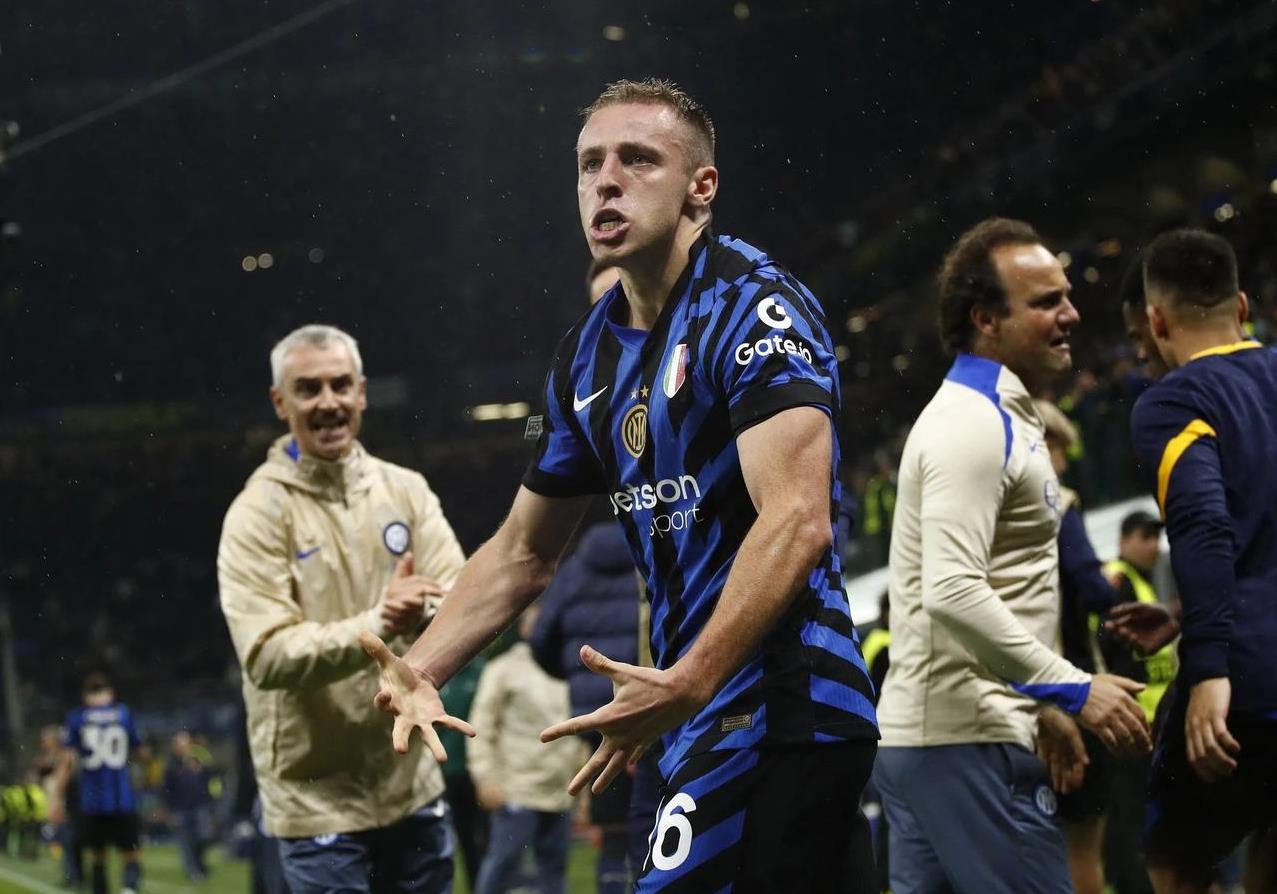 没钱还谈什么？随着冬窗的临近，最近几日尤文图斯有意弗拉泰西的消息一直是热门话题。