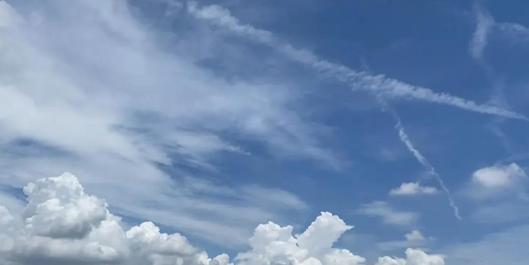 太Tm的气人了
现在理个发都那么高档吗？
天太热了，去理发店理个发
一进门就问有