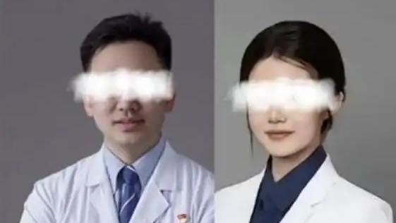 国家卫健委出手了，肖飞可能面临进一步处罚，董某莹的父母呢？