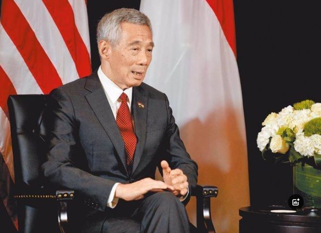 新加坡已经预测中美冲突：一旦爆发，美国称中国不能攻打美本土。新加坡方面是否已对中