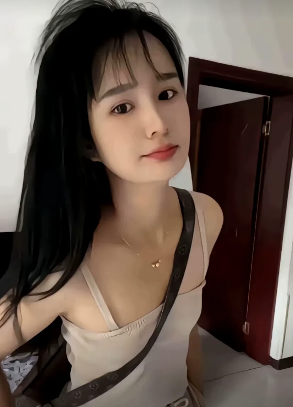 刚满20的表妹不知道以后会便宜了那个小子