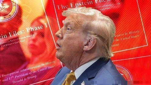 MAGA阵营严重分裂，美众议长亲自下场，跟特朗普对着干