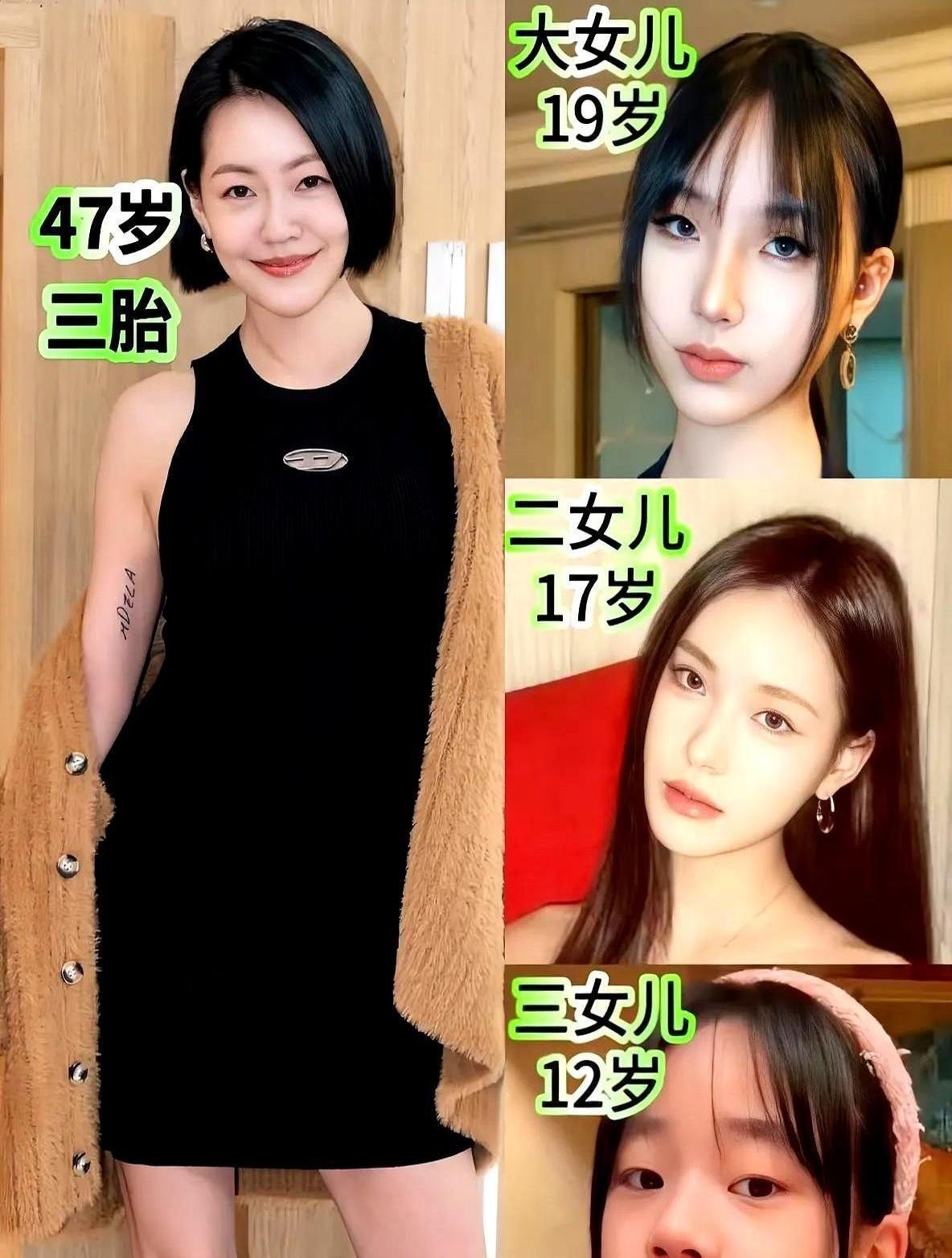 许氏集团官网一纸股权变动图掀起千层浪！

许氏集团官网的股权变动图，像一颗深水炸
