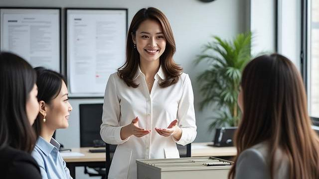 成交破局：打开客户心门的三把“密钥”