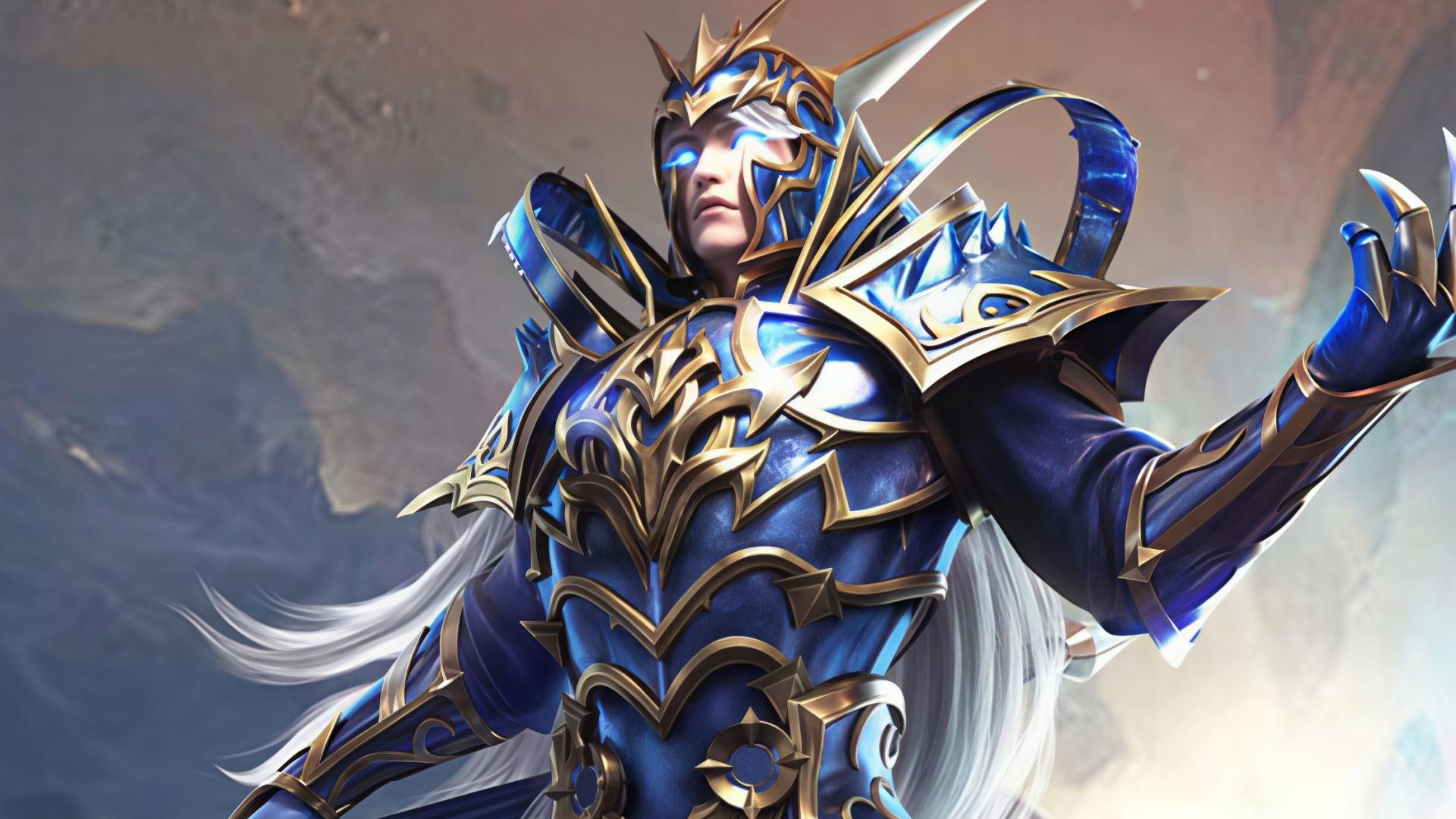 奇迹MU：荣耀出征搬砖指南｜选对职业，资源积累快人一步