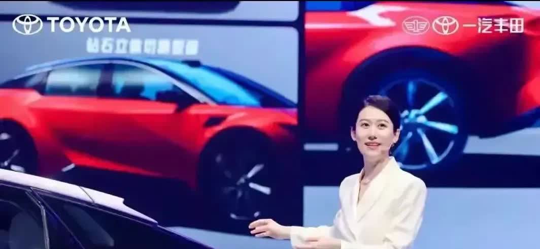 1 .丰田：我在中国赚了2215亿。2 .宝马：我在中国赚了2066亿。3，大众