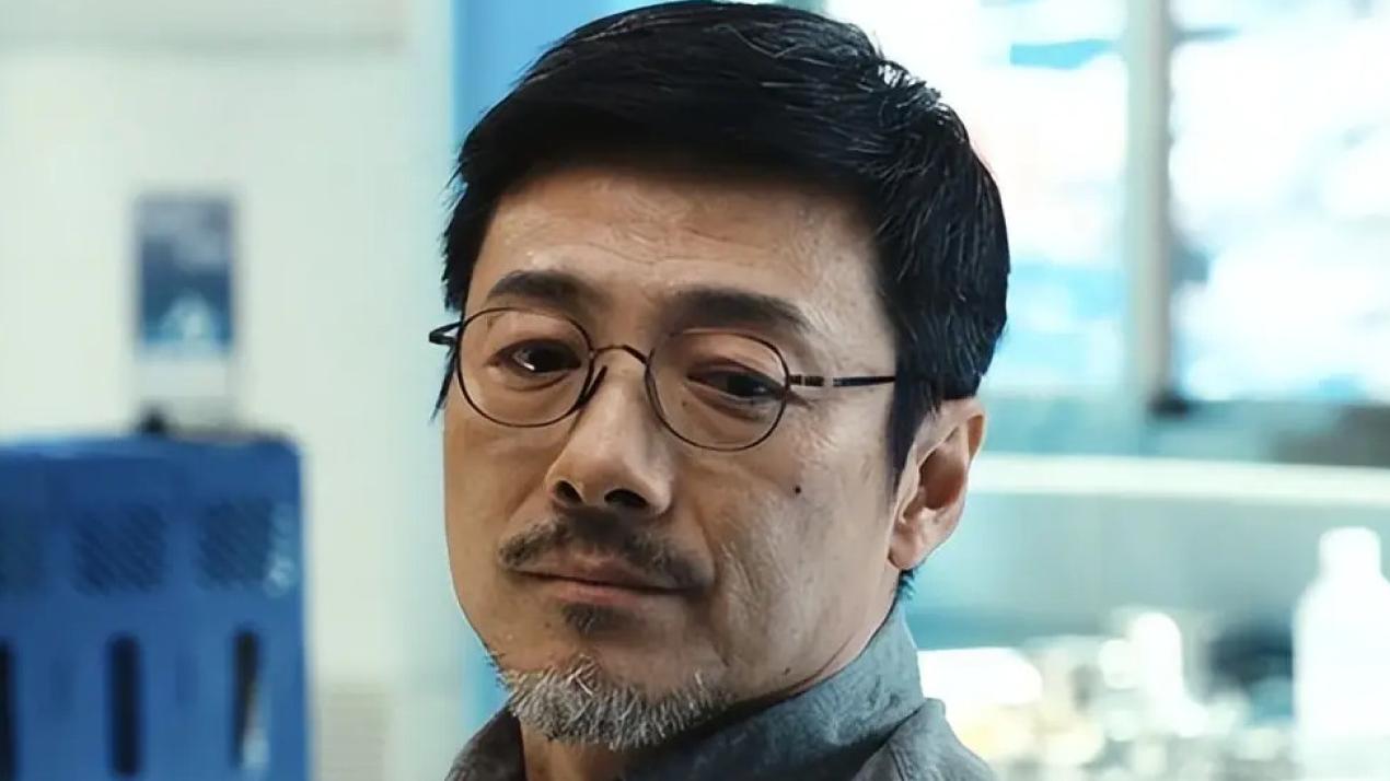 《黄雀》：黎小莲成功扳倒了不可一世的佛爷！