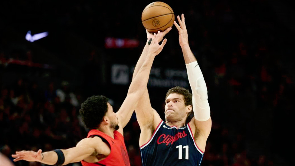 快船三连胜狂欢下的危机！小卡超负荷硬扛，大洛爆发难掩致命隐患