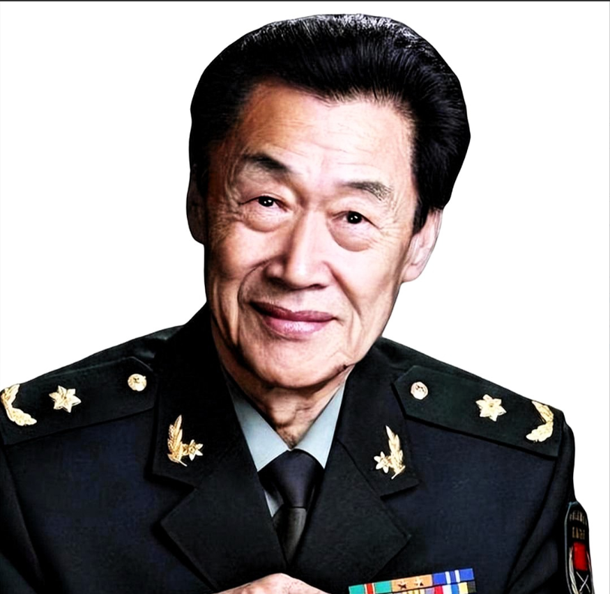 2003年，杨利伟搭乘神舟五号成功飞入太空，科技人员第一时间找到钱学森，把喜讯告