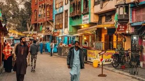 印度最发达的四大城市，其中两座是世界一线城市，另外两座呢？