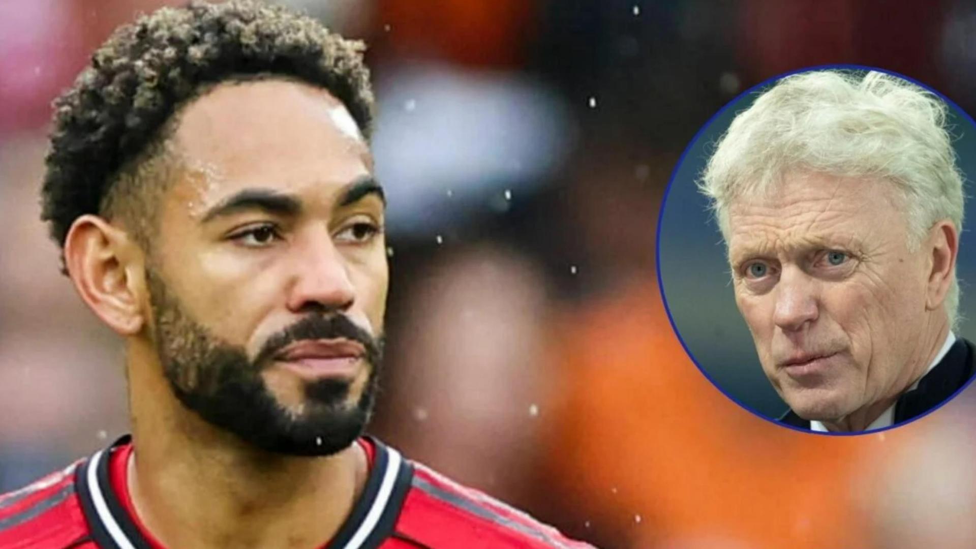 曼联VS埃弗顿：哪些核心伤缺？莫耶斯变阵直击曼联哪一明显软肋？