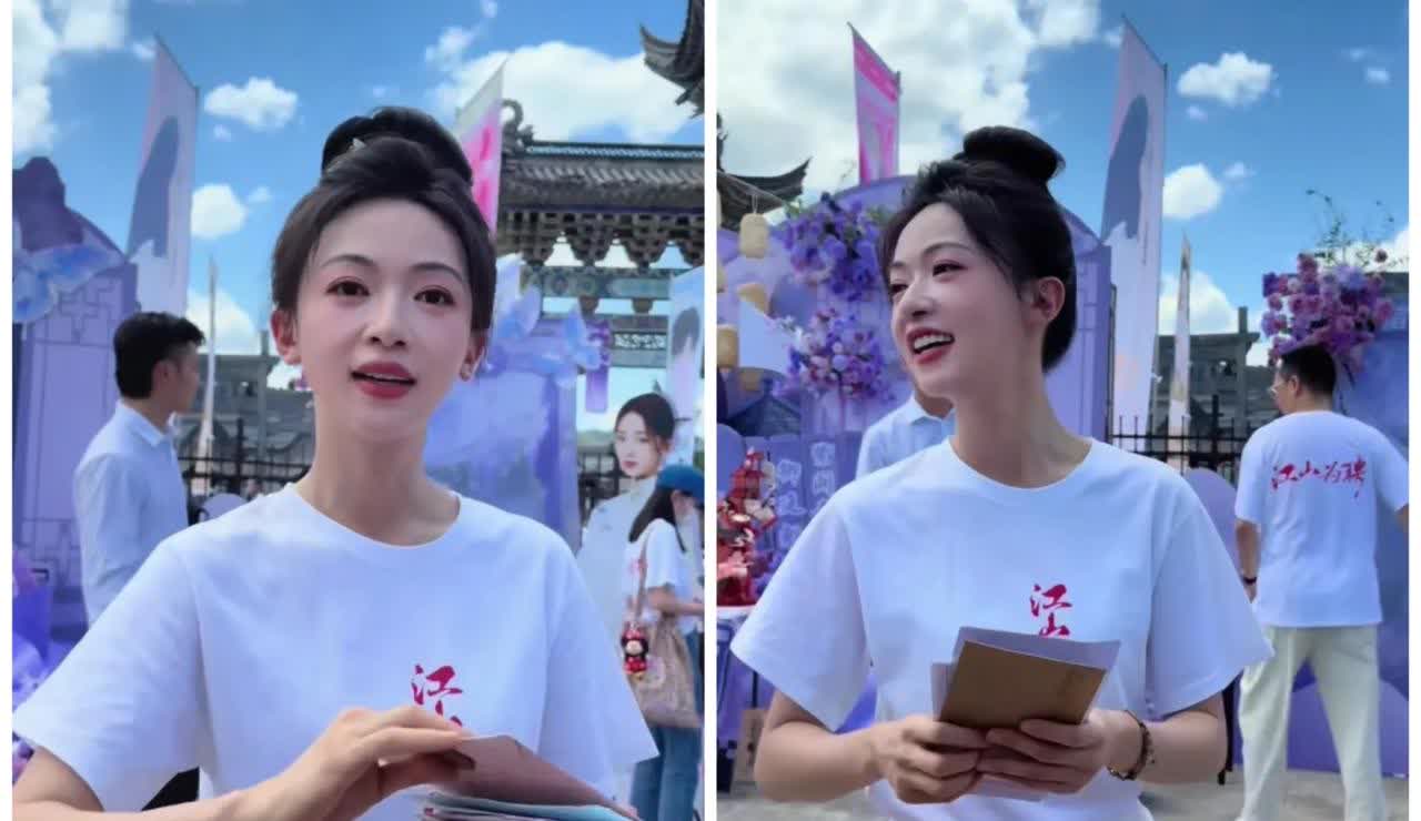 许凯塌房后
于正旗下应该没有多少演员可用了吧！

除了一姐白鹿，还有资深演