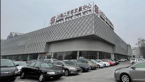 买新车才是冤大头？黑科技加持的二手车，真香到你不敢相信！