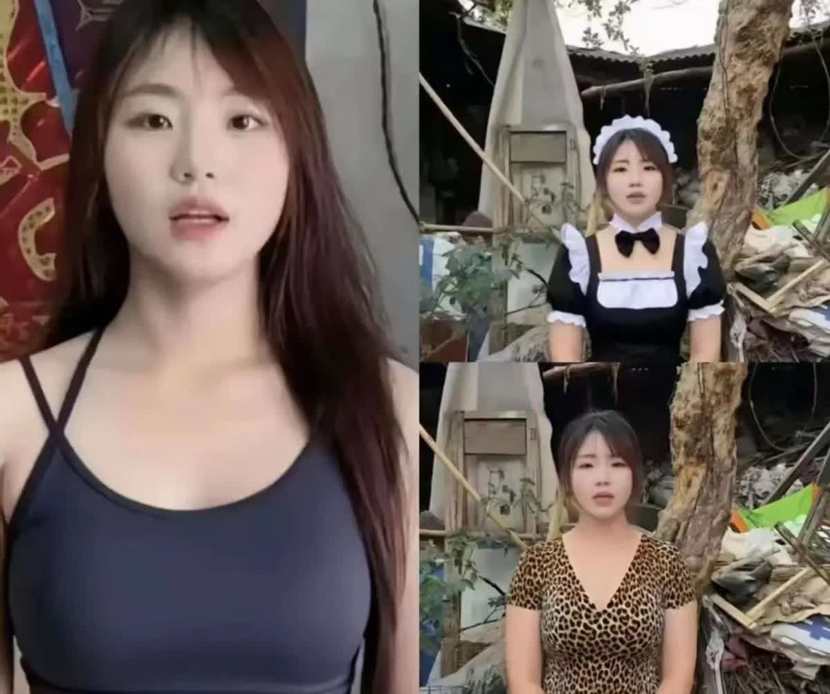 一位维权女子因外貌和穿着遭人议论，她坚持维权，不为形象所困，勇敢追求公道。

