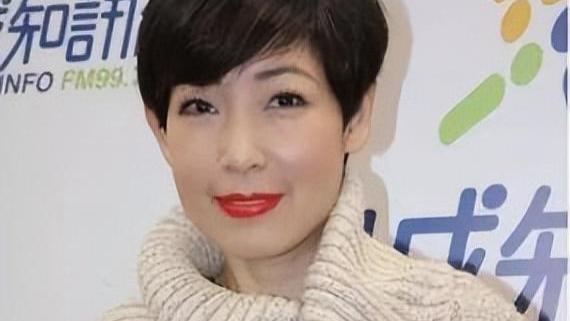 知名女星承认出轨陈小春，多位男艺人牵涉其中，她不怕被封杀？