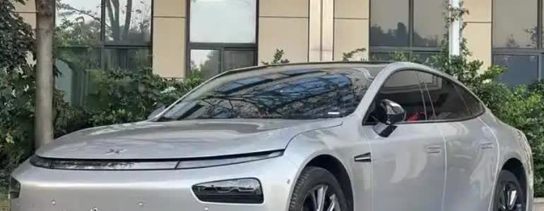 小鹏汽车销量又站起来了？


最新本月小鹏所有汽车销量数据排行

1 
