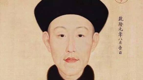 乾隆皇帝的这件事，被马未都先生认为是人类文明史上的奇迹