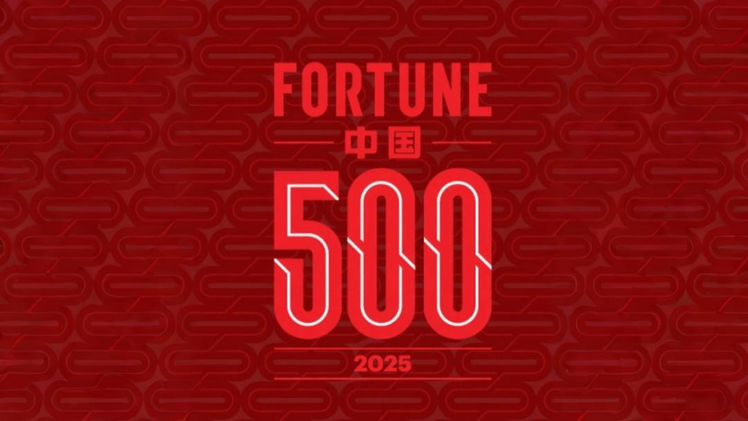 《财富》中国500强大宗商品企业掠影：时代的进与退