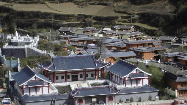 84年，一72岁老人被证实为流落红军，其回忆：土匪把我抓走当丫鬟