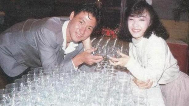 陈慧娴59岁未婚！与张学友依旧深厚友情，她为何拒绝婚姻？