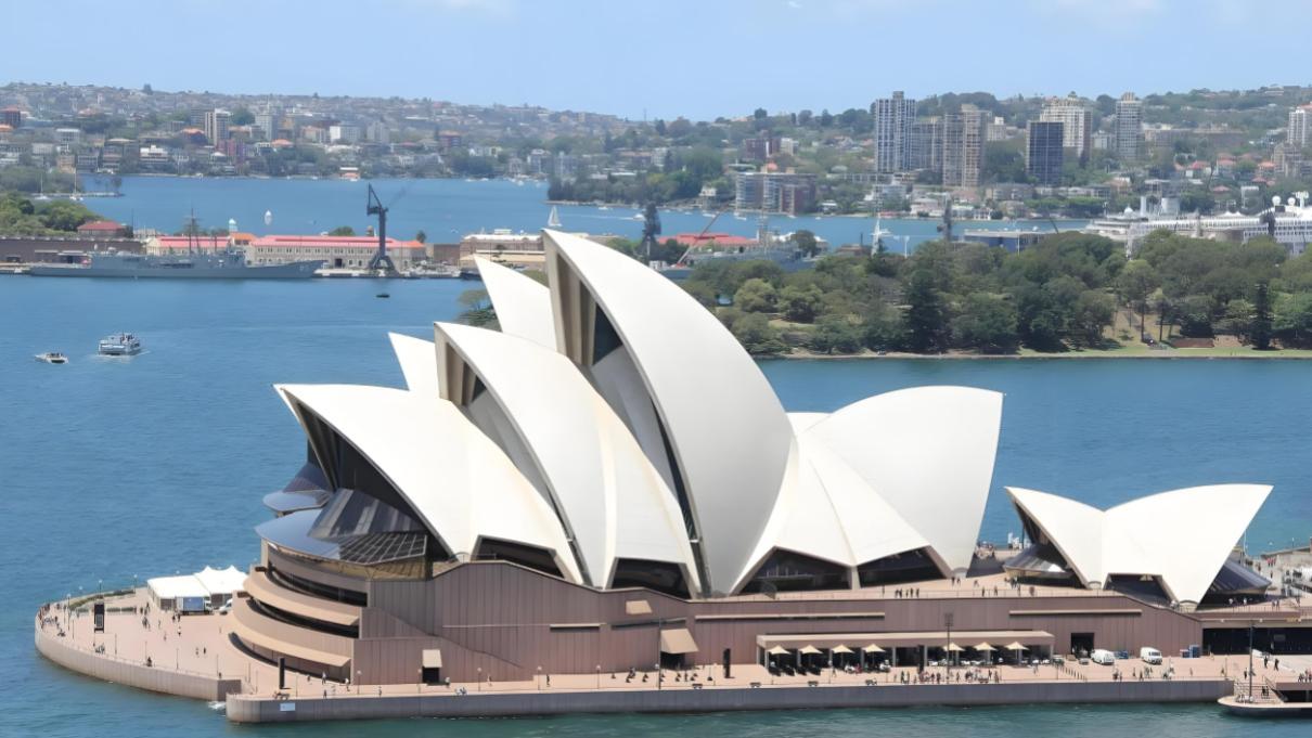 澳洲留学比美国留学有哪些优势