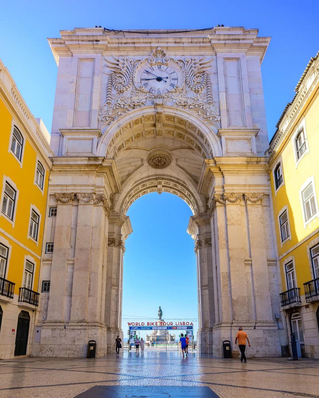 里斯本🇵🇹玩什么