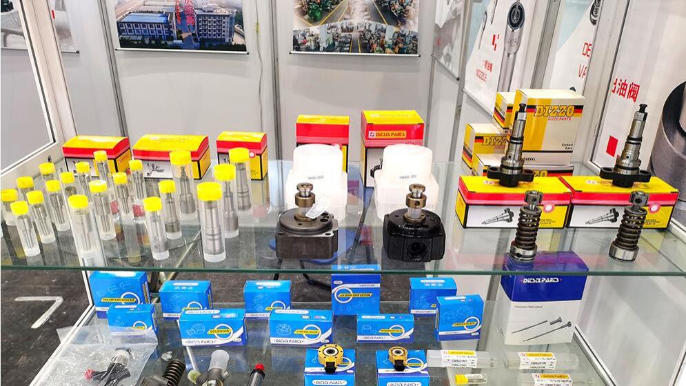 2025年埃及(开罗)国际汽车配件博览会 AutoTech Egypt