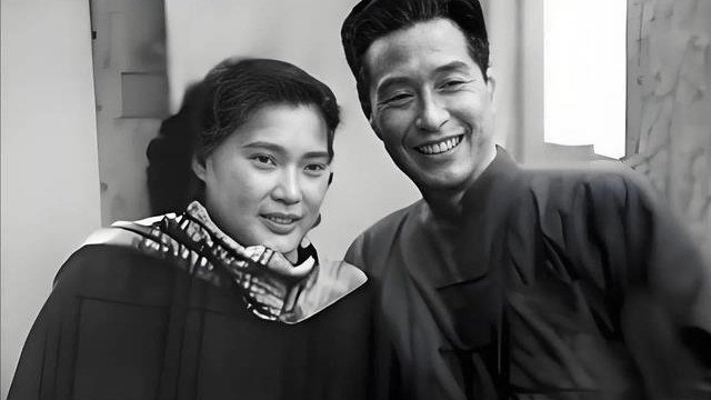 她是秦怡的妹妹，被污蔑出轨姐夫，背锅多年，如今终真相大白！