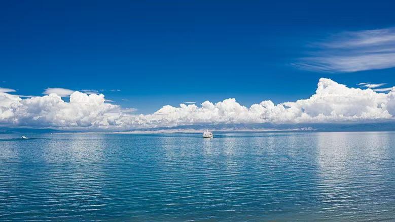 青海自驾失联，疑云密布