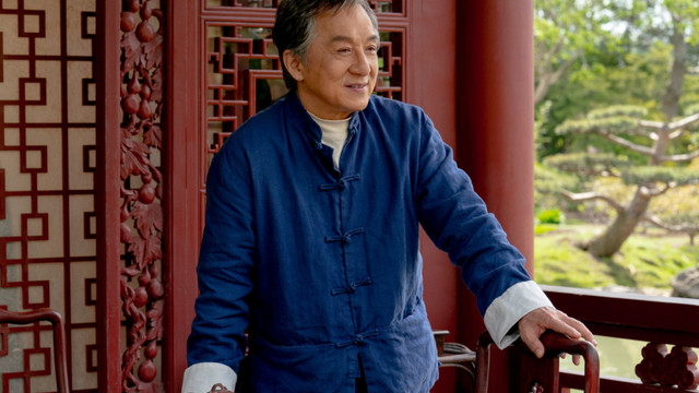 71岁成龙新片海外票房大卖！国产电影海外市场短板何时补上？