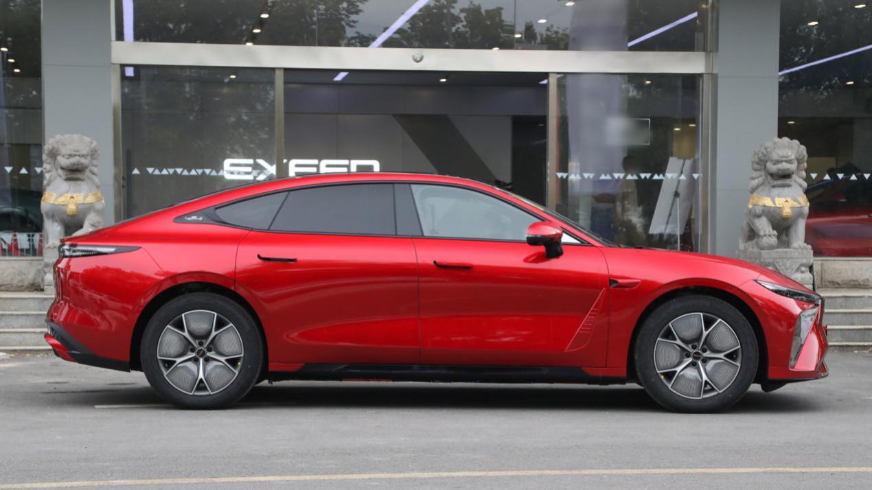 16万多就能买增程车？星途星纪元ES增程版，能否提升销量？