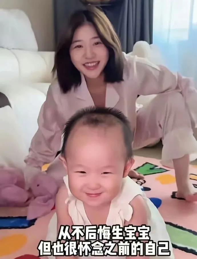 《唉！黄一鸣一心让女儿留学，可孩子父亲呢？难道对亲生骨肉真能一点责任都不担？