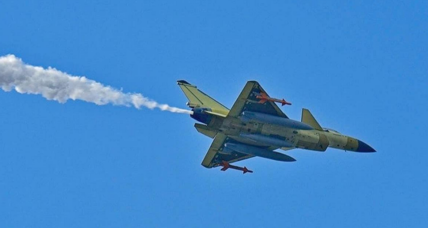 中国武器显神威，巴基斯坦一夜间击落6架印度战机，至少2架阵风！

据《央视新闻》