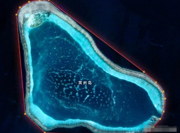 黄岩岛自古以来就是中方无可争议，不可分割的一部分，这一点是毫无疑问的。为了更好地