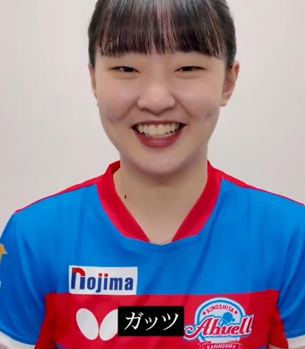 正手：孙颖莎
反手：王曼昱
相持能力：王曼昱
台内：吉村真晴
发球：勒布伦兄弟