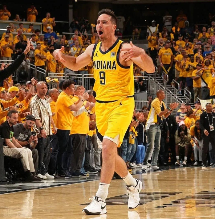理性讨论，小手麦康奈尔是不是普通人在NBA的极限了？没有出众的静态和动态天赋，靠