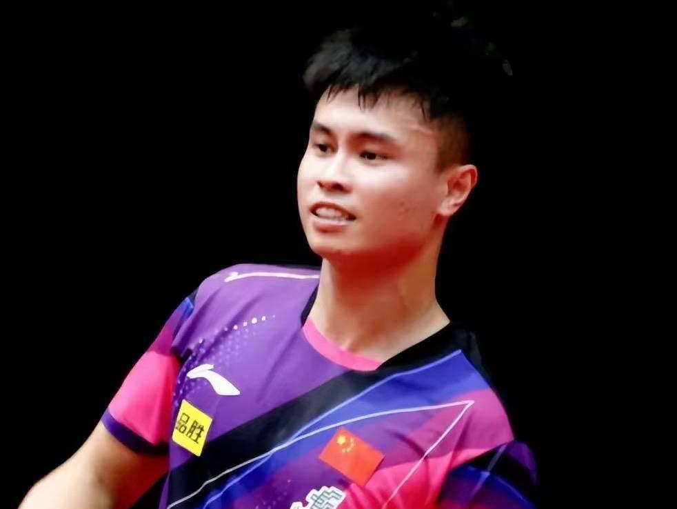 WTT球星挑战赛卢布尔雅那站周启豪2:3大勒布伦 无缘男单4强 国乒男线全军覆没