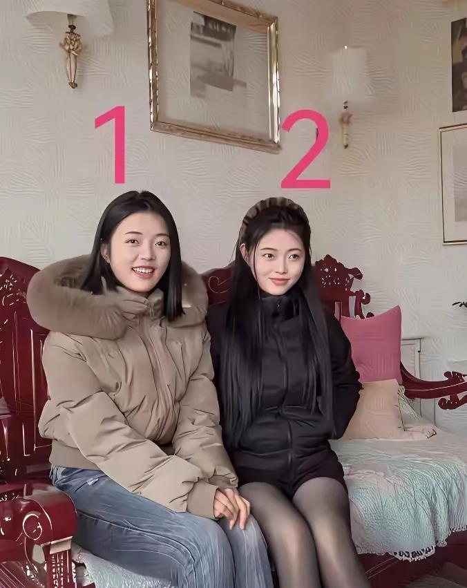 远房的表叔给我介绍的对象，是他隔壁的邻居，说彩礼只要10万，问我看上了哪个，你们