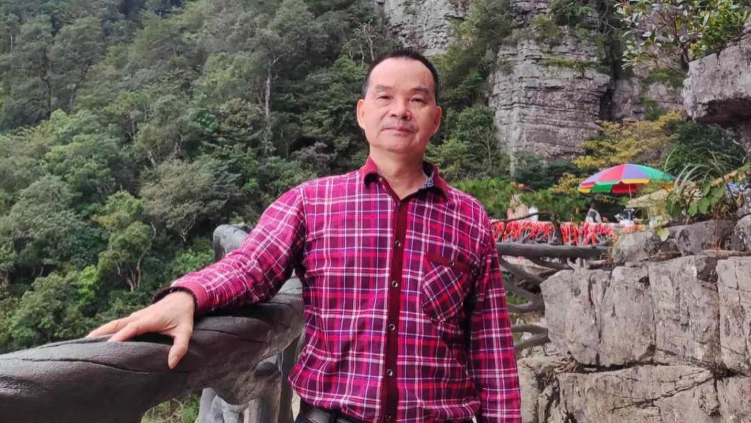 【尹英南——元旦特刊】2026当代艺术名家作品展