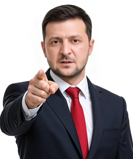 就在刚刚，乌克兰总统宣布重大消息！
8月6日，乌克兰总统泽连斯基透露，已与美国总