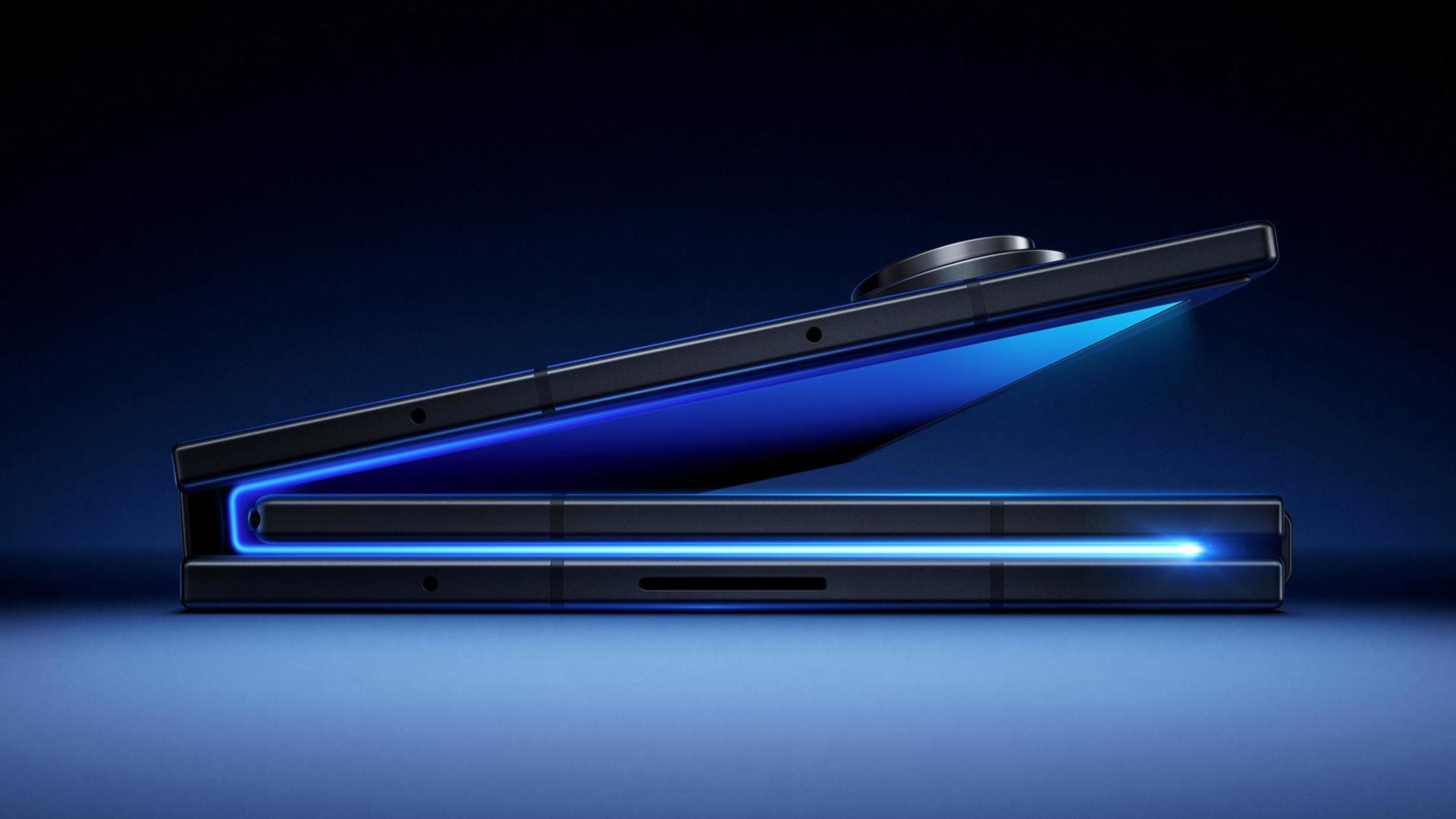 三星Galaxy Z TriFold跑分曝光：多核成绩比基准数据低12.6%