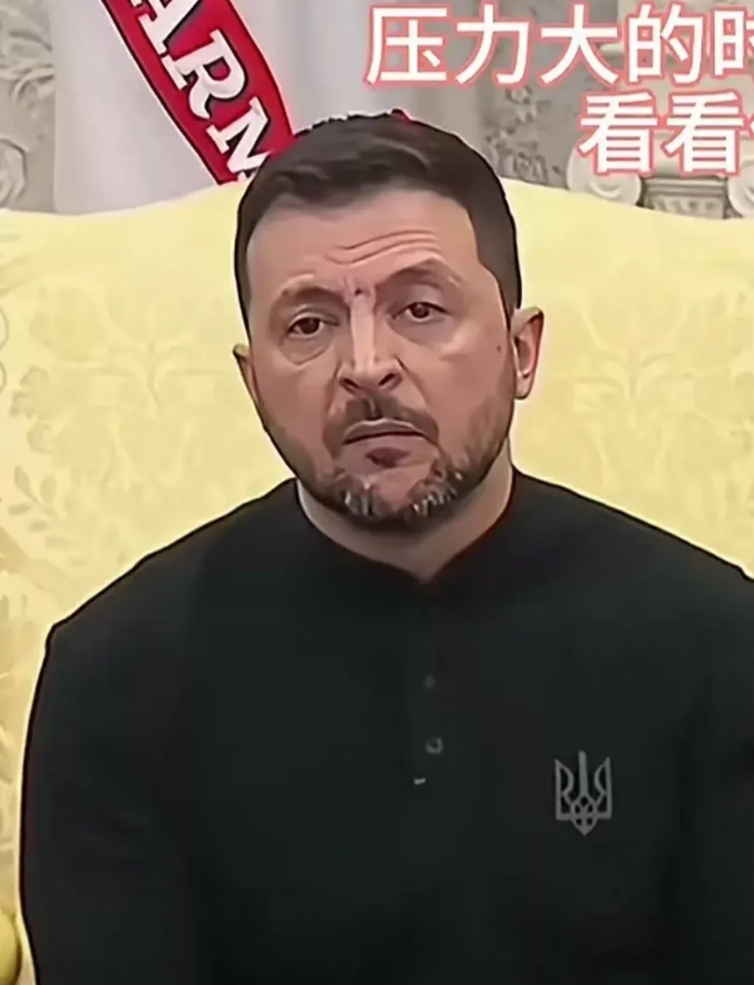 泽连斯基用实际行动告诉大家：

1.老美靠不住，北约靠不住。

本以为加入北约吃