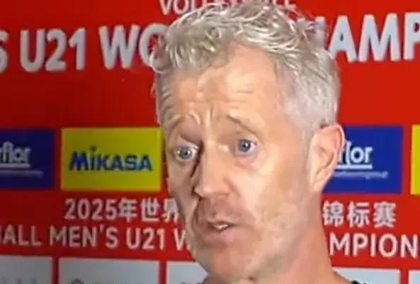 海宁观看U21男排比赛，王泊涵有可能迎来上位机会？
     U21男排世锦赛正