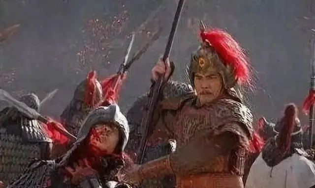比王玄策还牛的韦云起
  王玄策作为一名外交官创造了一人灭一国的神话，但实际上中