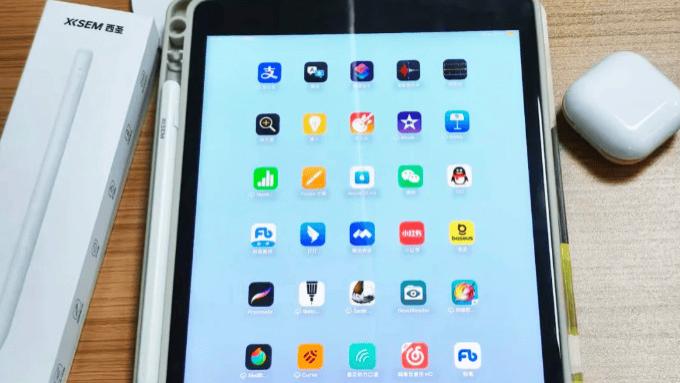 2026年哪款电容笔值得买？这十款平替笔实测性能排名，照着买不会错！