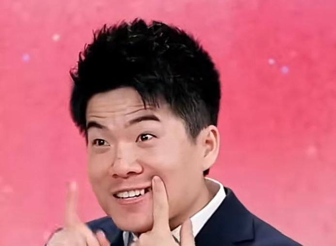 爱你的时候你就是小甜甜，不爱你的时候你就是牛夫人，
宇辉又拿这句话怼网友了，
就