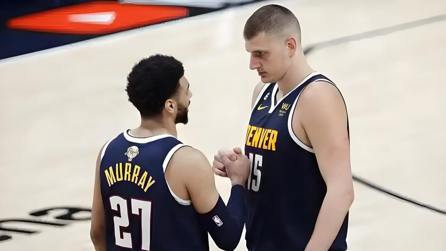 谁尽力？谁犯罪？谁的打法不团队？快看今日NBA红黑榜！（10.24）