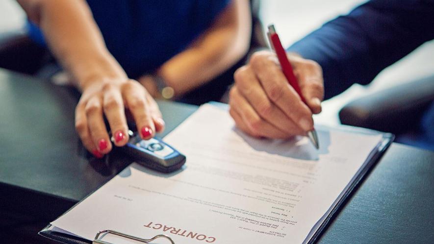 杜绝亏本卖车？国家新规或将终结车企价格战